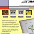 Alastair Smithers Picture Framing, Guildford